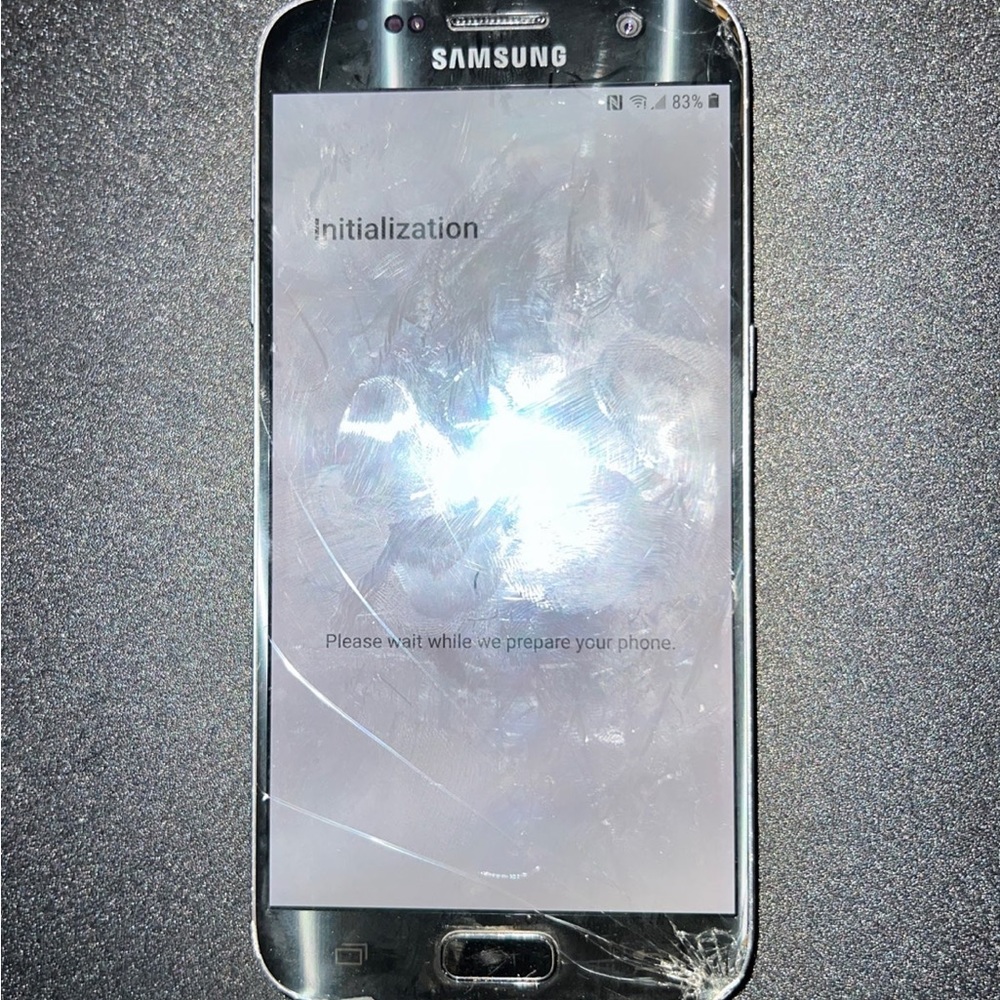 Unlocked Galaxy S7